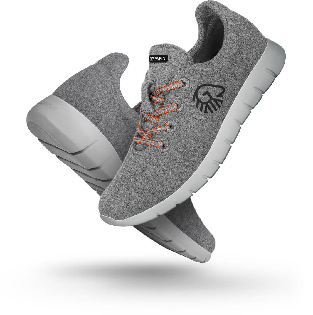 merino sneakers