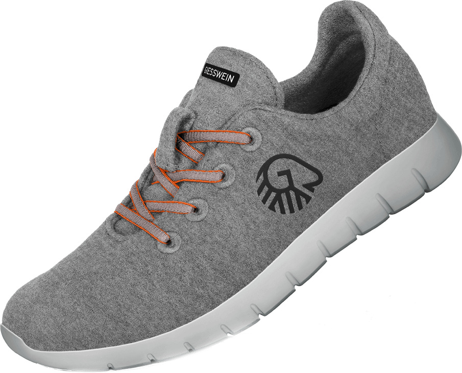 merino wool running shoes